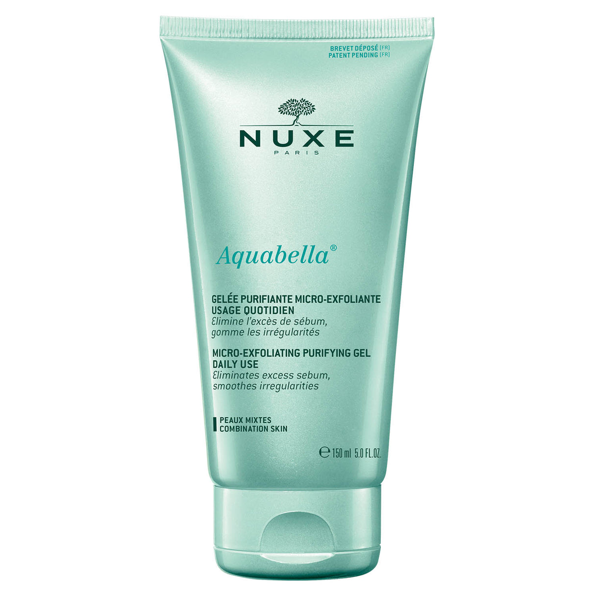Nuxe, Aquabella Micro, Exfoliating Gel, 150 ml - Feel You