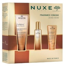 Nuxe - Iconic Scent - Feel You
