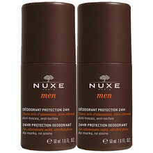 Nuxe - Men 24H Protection Deodorant Duopack - Feel You