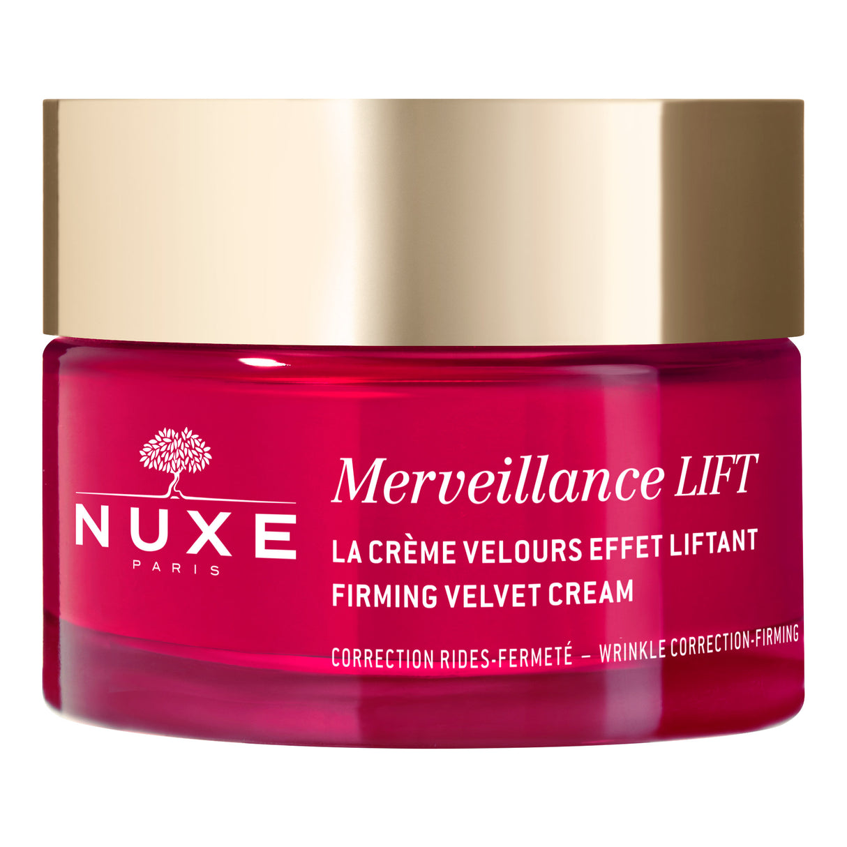 Nuxe - Merveillance Lift Firming Velvet Cream - 50ml - Feel You