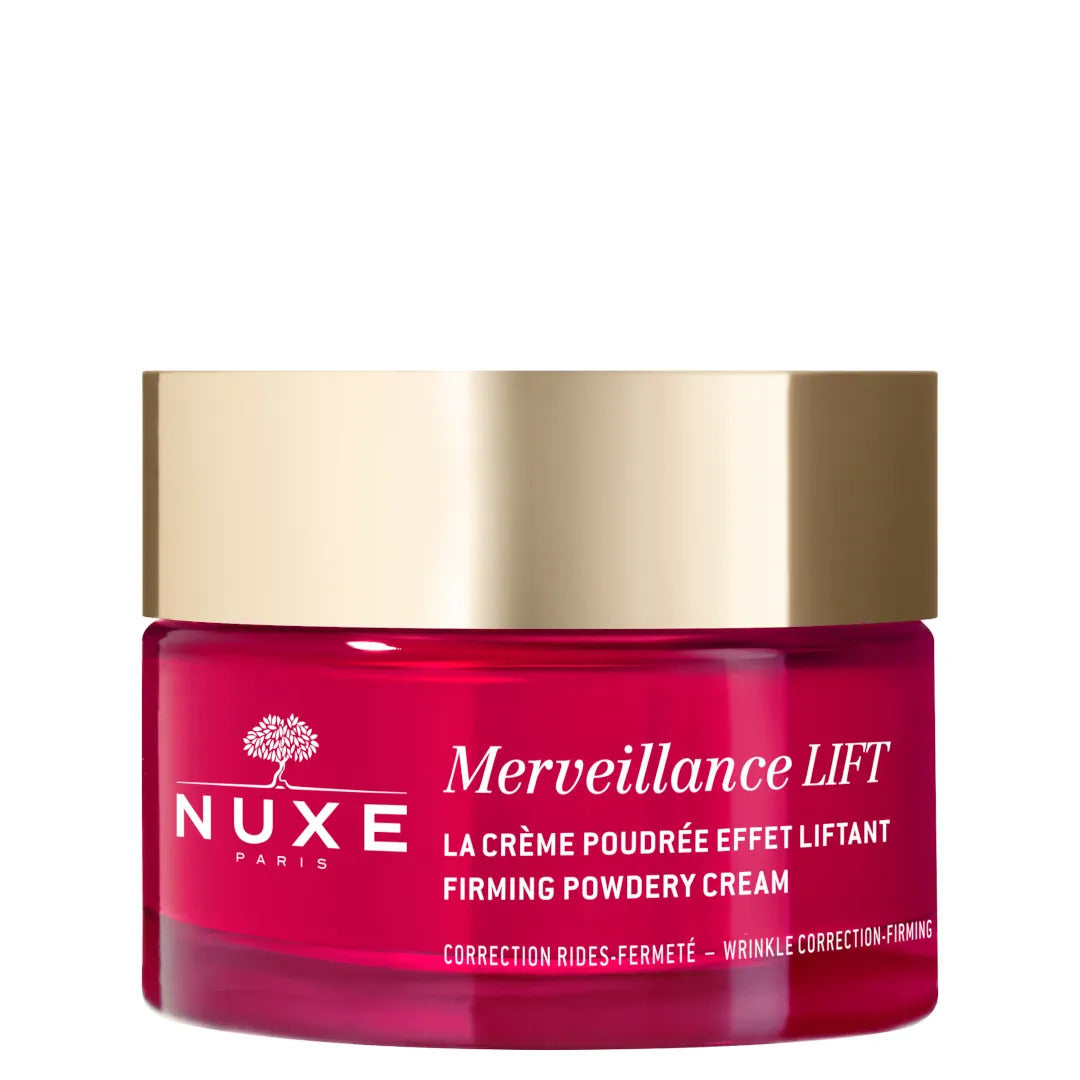 Nuxe, Merveillance Lift, Night, Cream, For Face, 50 ml *Tester - Feel You