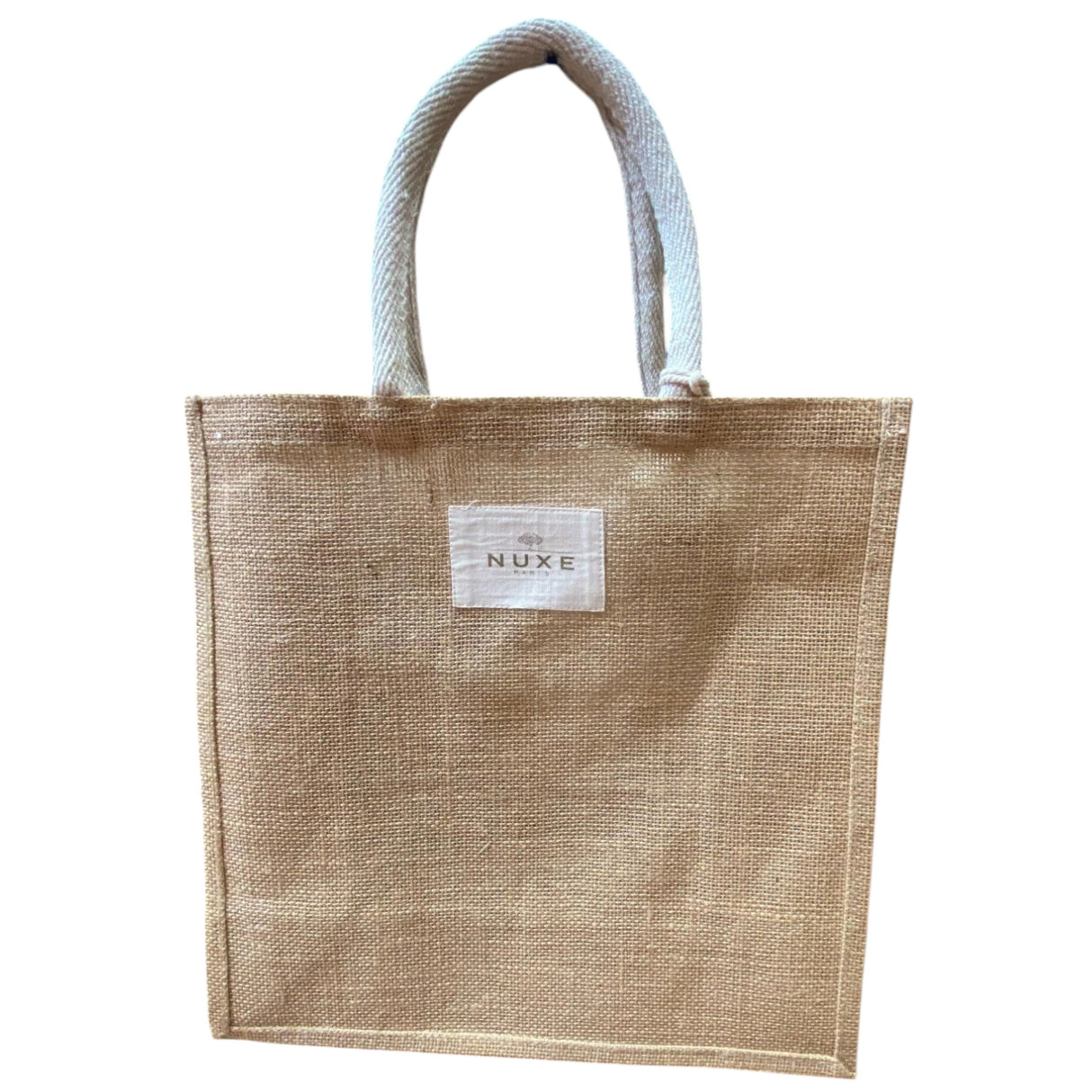 Nuxe, Nuxe, GWP Textile Bag, No. 23 - Feel You
