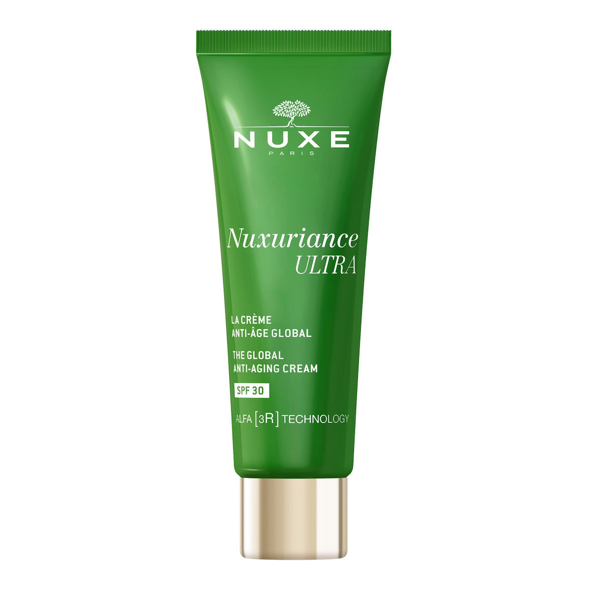 Nuxe, Nuxuriance Ultra, Anti-Ageing, Day, Eye Cream, 15 ml - Feel You