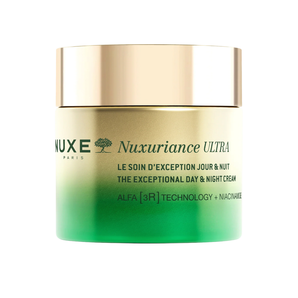 Nuxe, Nuxuriance Ultra, Anti-Wrinkle, Day & Night, Cream, For Face, 75 ml *Tester - Feel You