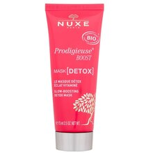 Nuxe - Prodigieuse Boost Glow-Boosting Detox Mask - 75ml - Feel You
