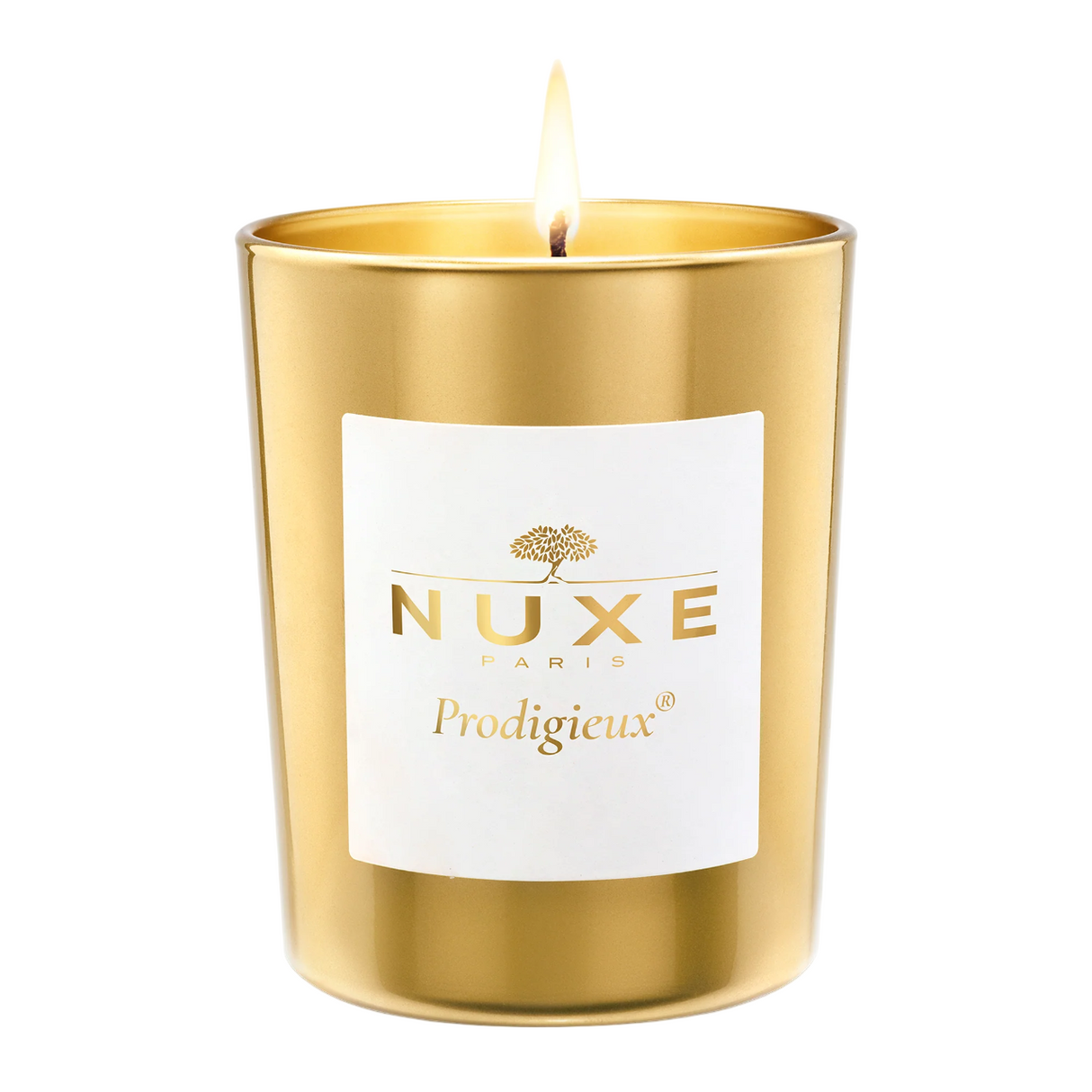Nuxe, Prodigieux, Scented Candle, 60 g - Feel You