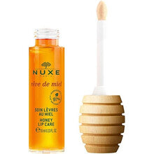 Nuxe - Reve de Miel Honey Lip Care - 10ml - Feel You