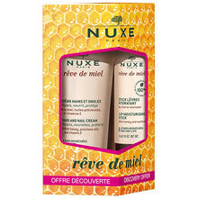 Nuxe - Reve de Miel Set - Dárková sada - Feel You