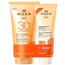 Nuxe - Sun Care Set - Feel You