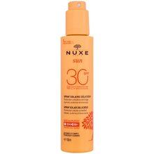 Nuxe - Sun Delicious Spray SPF30 - 150ml - Feel You