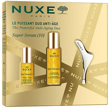 Nuxe - The Powerful Anti-Aging Duo - Dárková sada - Feel You