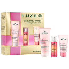 Nuxe - Very Rose Giftset - Dárková sada - Feel You
