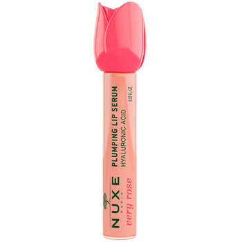 Nuxe - Very Rose Plumping Lip Serum - 8ml - Feel You