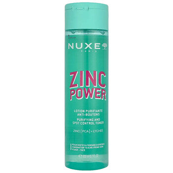Nuxe - Zinc Power Purifying and Spot Control Toner - 200ml - Feel You