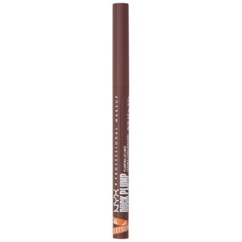 Nyx - Duck Plump Plumping Lip Liner - Dlouhotrvající tužka na rty se zázvorem 0,33 g - Feel You