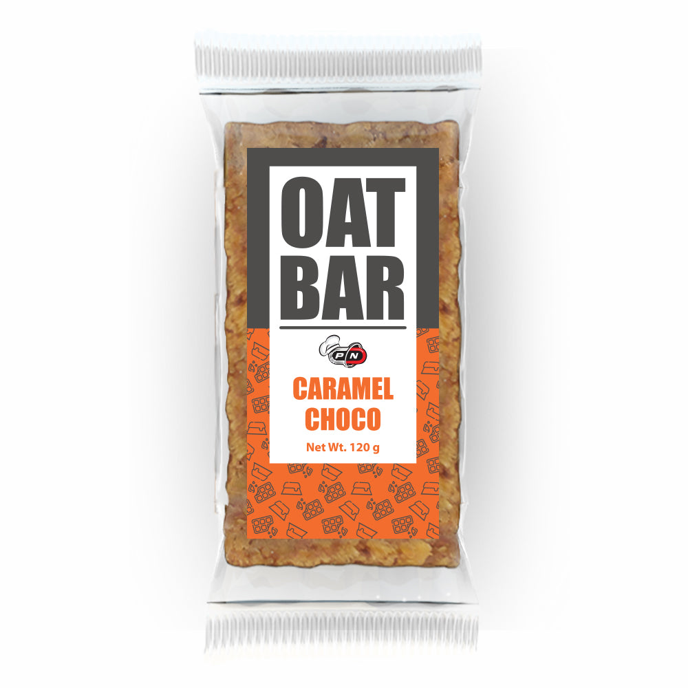 OAT BAR - 120 g - Feel You