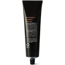 OWAY - Face & Beard Hydrating Cleanser - Mýdlo na obličej a bradu - 150ml - Feel You