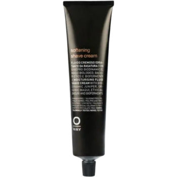 OWAY - Men Softening Shave Cream - 100ml - Feel You