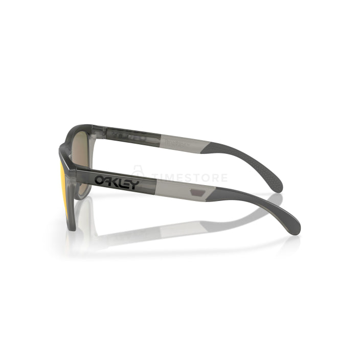 Oakley Frogskins Range OO9284 928401 55 - Feel You