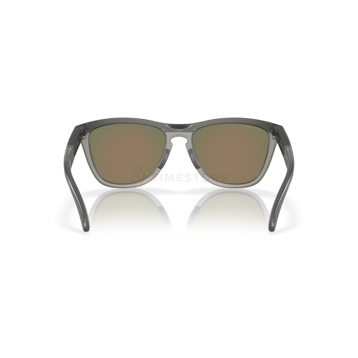 Oakley Frogskins Range OO9284 928401 55 - Feel You