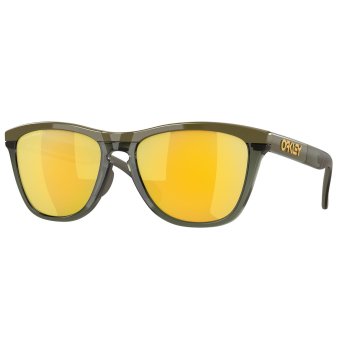 Oakley Frogskins Range OO9284 928408 55 - Feel You