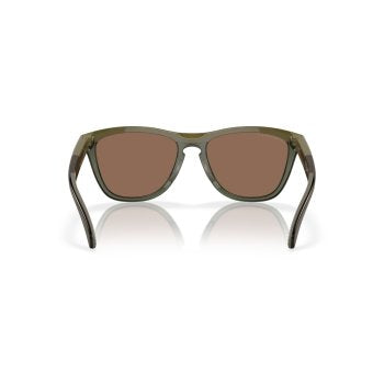 Oakley Frogskins Range OO9284 928408 55 - Feel You