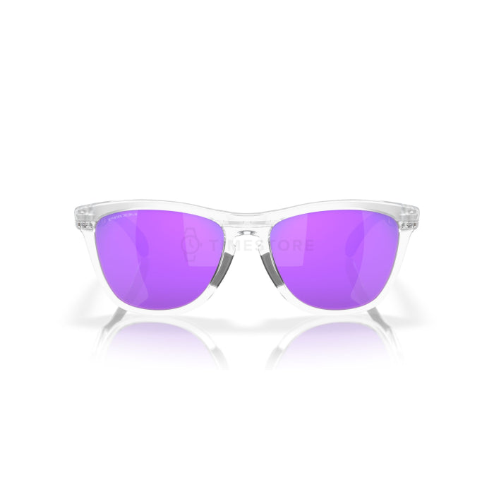 Oakley Frogskins Range OO9284 928412 55 - Feel You