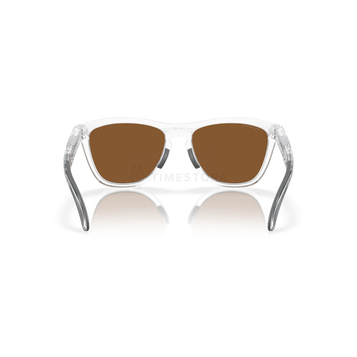 Oakley Frogskins Range OO9284 928412 55 - Feel You