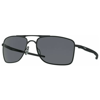 Oakley Gauge 8 OO4124 412401 62 - Feel You
