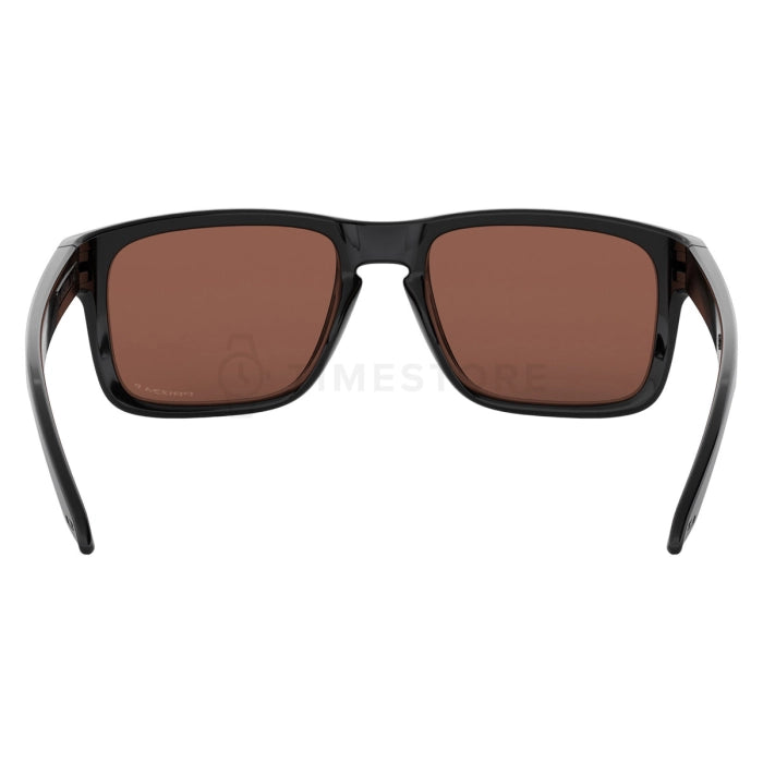 Oakley Holbrook OO9102 9102C1 55 PRIZM Polarized - Feel You