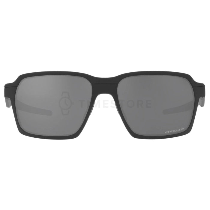 Oakley Parlay OO4143 414304 58 PRIZM Polarized - Feel You