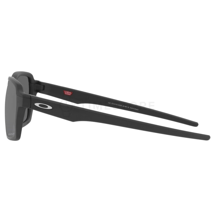 Oakley Parlay OO4143 414304 58 PRIZM Polarized - Feel You