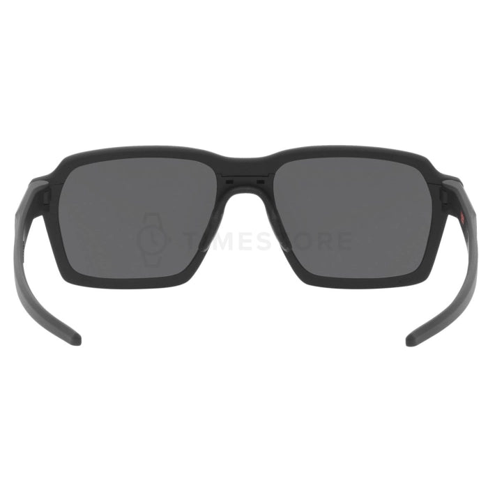 Oakley Parlay OO4143 414304 58 PRIZM Polarized - Feel You