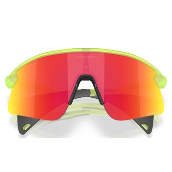 Oakley Stunt Devil OO9518 951803 36 - Feel You