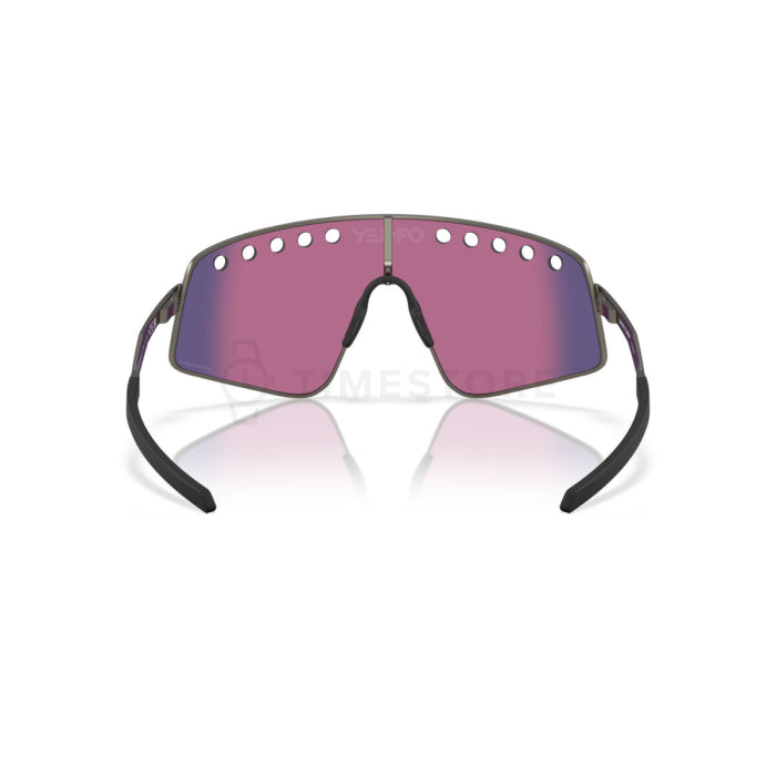 Oakley Sutro Ti Sweep OO6025 602503 38 - Feel You