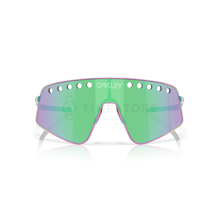 Oakley Sutro Ti Sweep OO6025 602505 38 - Feel You