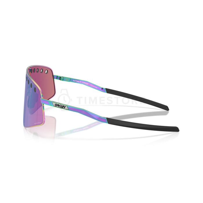 Oakley Sutro Ti Sweep OO6025 602505 38 - Feel You