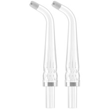 Oclean - N20-A10 čiré - Náhradní trysky ústní sprchy 2 ks - Feel You
