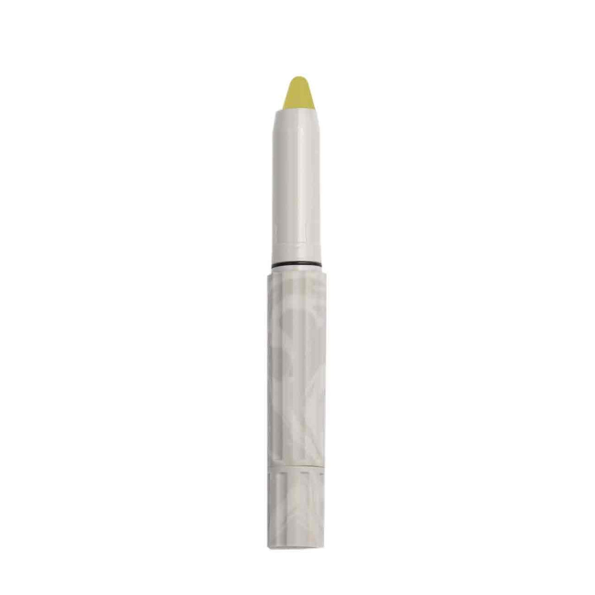 Off-White, Imprint Zone, Precision, Gel Pencil Eyeliner, Lime, 2 g *Tester - Feel You