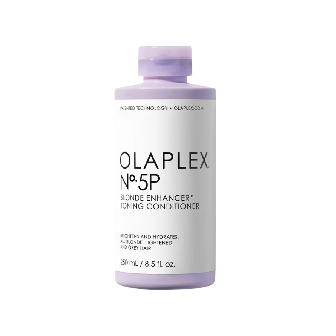 Olaplex, No.5P Blonde Enhancer, Hair Conditioner, Brightening, 250 ml - Feel You
