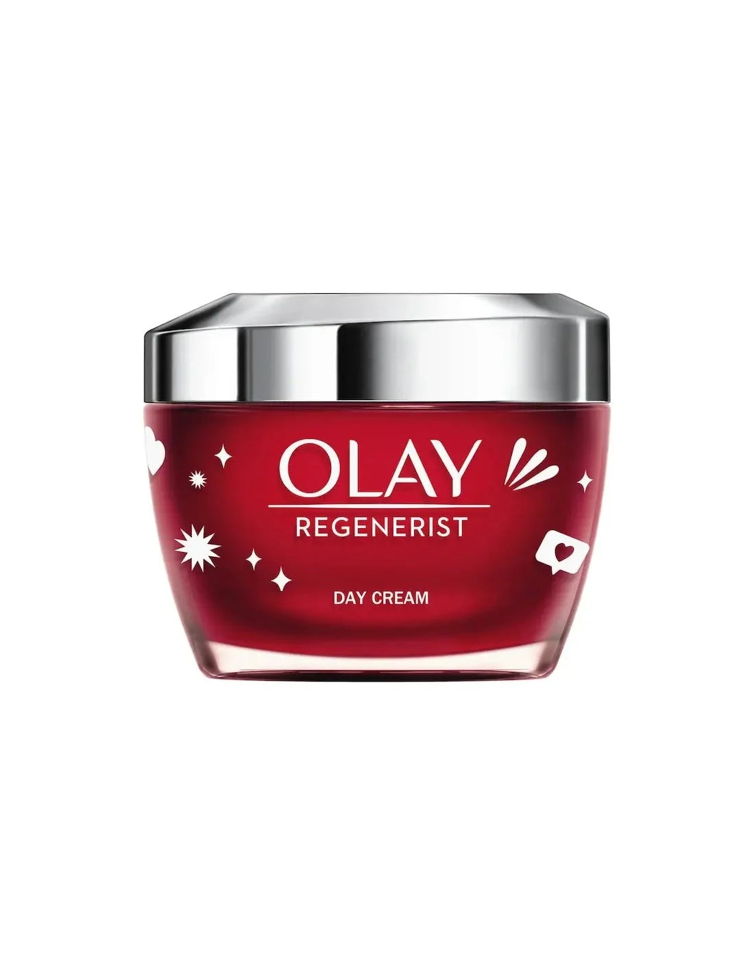 Olay Regen 3 Areas Cr Dia 50 Ed L - Feel You