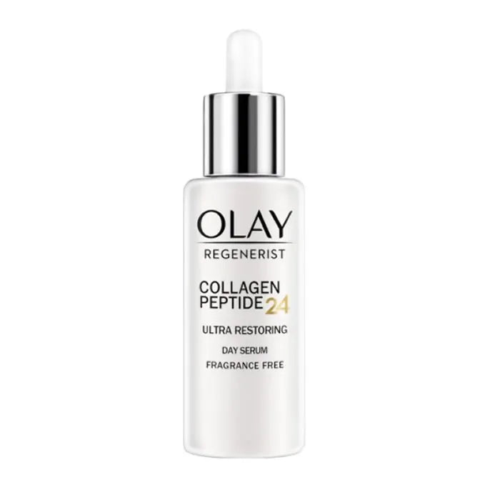 Olay Regenerist Collagen Peptide 24h Serum 40ml - Feel You