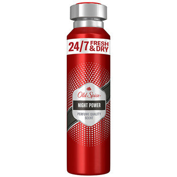 Old Spice - Night Power Antiperspirant Spray - 150ml - Feel You
