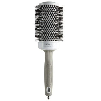 Olivia Garden - Ceramic + Ion Thermal Hairbrush (55mm) - Feel You