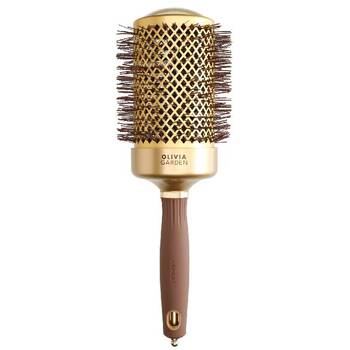 Olivia Garden - NanoThermic Ceramic + Ion 54 Hairbrush - Feel You