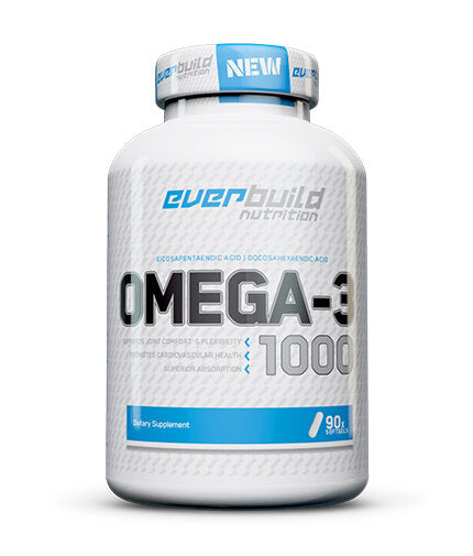 Omega-3 / 90 Soft. - Feel You