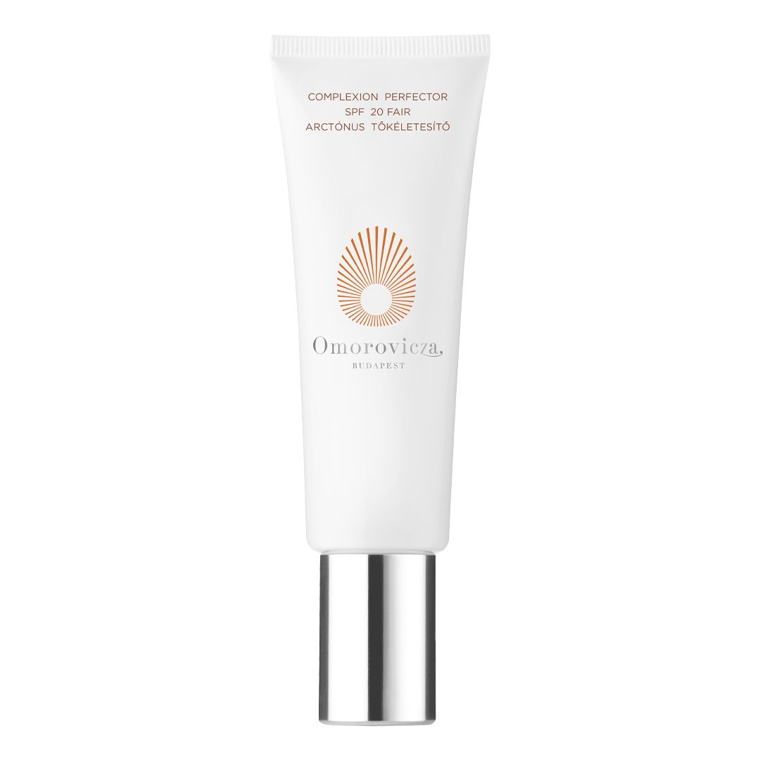 Omorovicza, Complexion Perfector, Tinted Moisturizer, Dark, SPF 20, 50 ml - Feel You