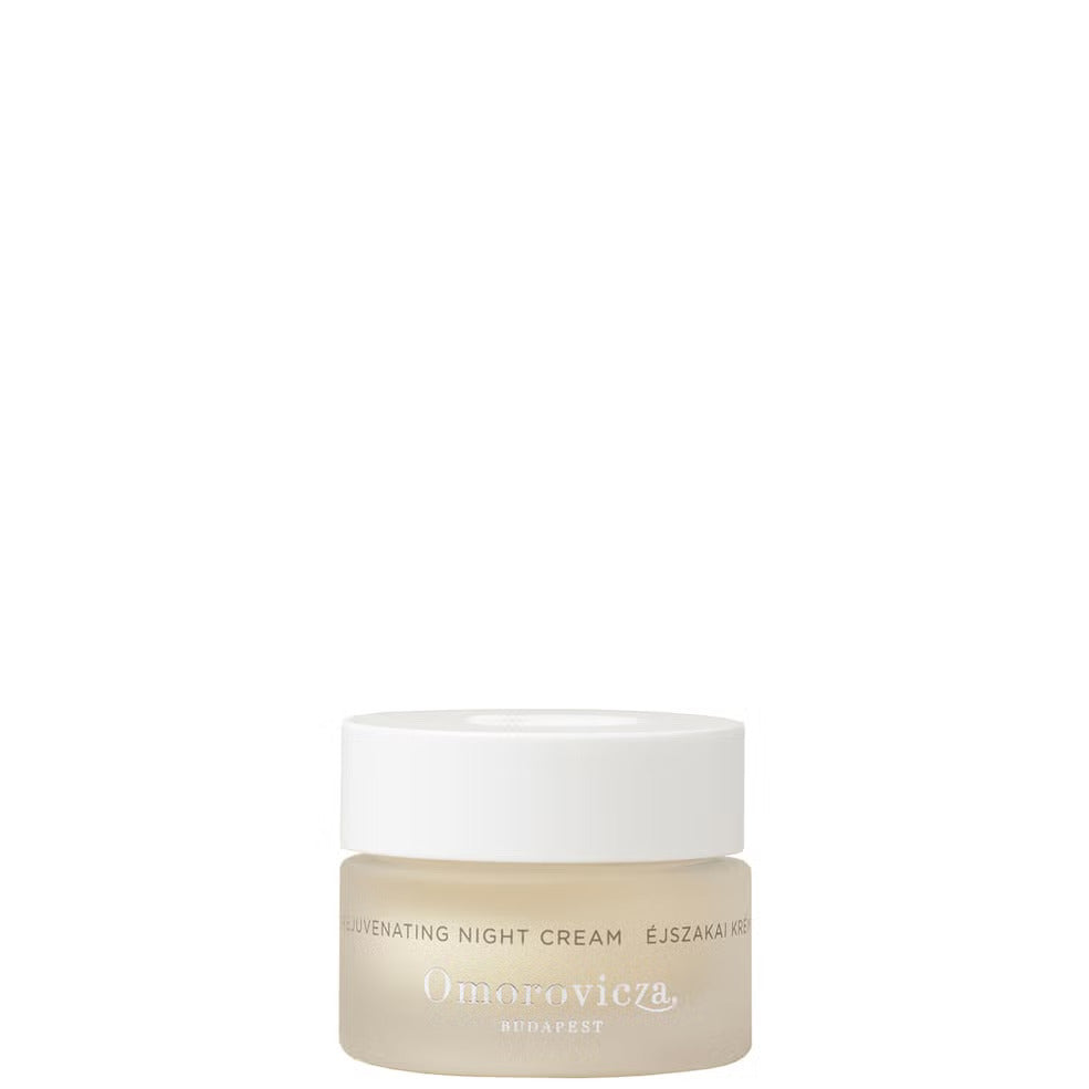Omorovicza, Omorovicza, Rejuvenating, Night, Cream, For Face, 15 ml - Feel You