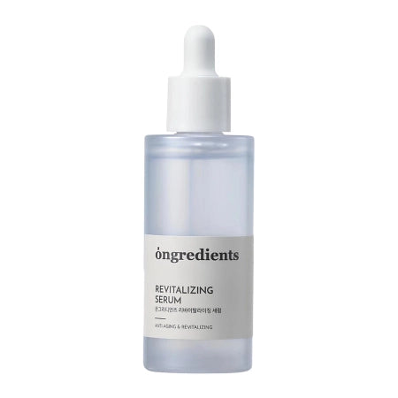 Ongredients - Revitalizing Serum - 50ml - Feel You