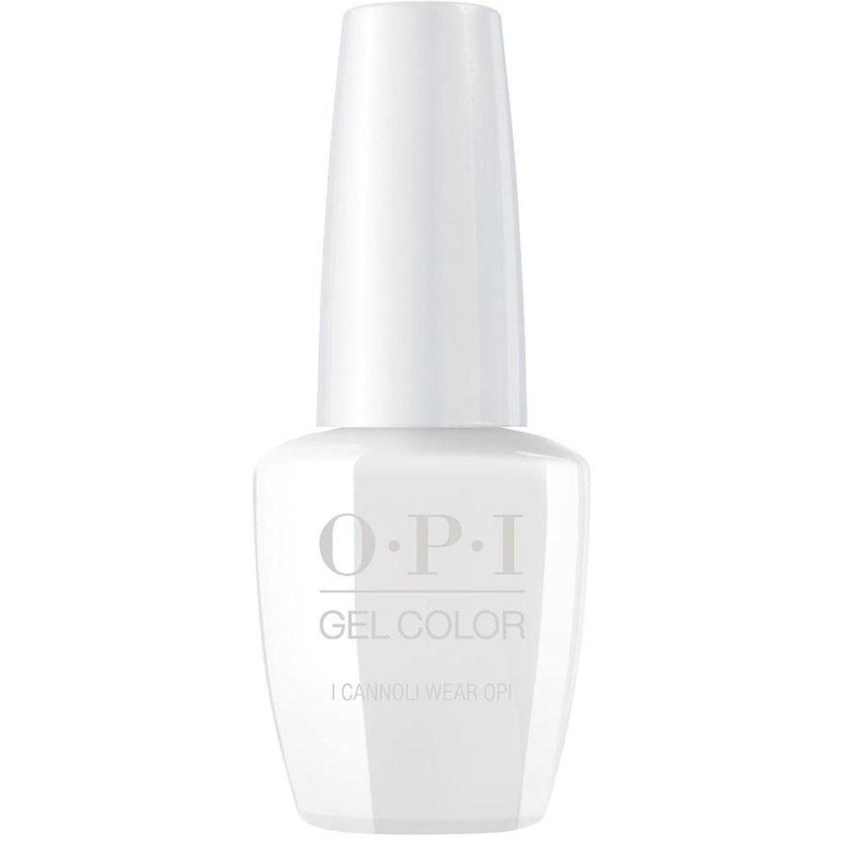 Opi, Gel Color, Semi-Permanent Nail Polish, I Cannoli Wear OPI, 7.5 ml *Miniature - Feel You